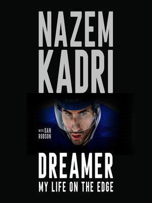 cover image of Dreamer